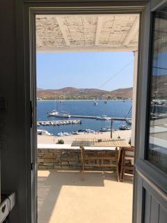 Seaspray House , Livadi Serifos - Livadi - 9