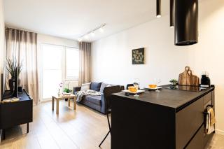 2HomeRent Babia Wieś 12 - Bydgoszcz - 4