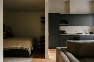 33 Castle Terrace - Edimburgo - 8