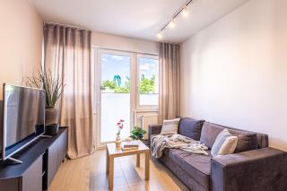 2HomeRent Babia Wieś 12 - Bydgoszcz - 9