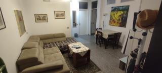 Castle area Old town flat with terrace and 2 rooms - Bari - 8