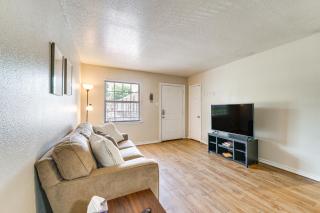 Texarkana Apartment about 2 Mi to Downtown! - Texarkana - 0