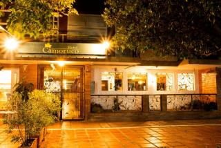 Hotel Camoruco - 9