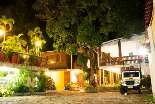 Hotel Camoruco - Yopal - 4