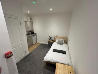 Margate Studio Apartment - Kent - 0