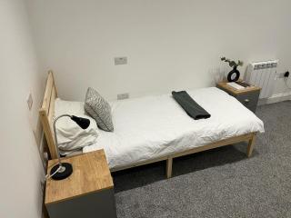 Margate Studio Apartment - Kent - 5