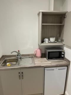 Margate Studio Apartment - Kent - 4