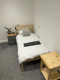 Margate Studio Apartment - Kent - 2