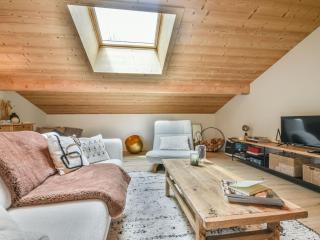 Appartement T3 Neuf aux Gets - Près des Pistes, 2 Parkings + Box, Linge Inclus - FR-1-685-71 - Les Gets - 4