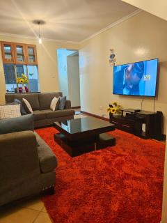 MARCOL COZY CORNER, Prime Imara Daima - Nairobi - 0