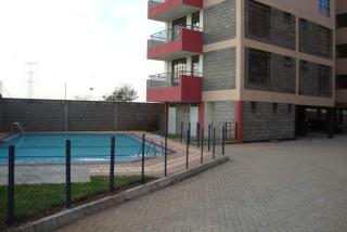 MARCOL COZY CORNER, Prime Imara Daima - Nairobi - 7