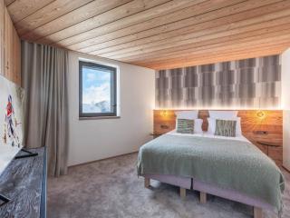 Duplex neuf à Courchevel 1850, au pied des pistes avec accès piscine et SPA - FR-1-564-101 - Courchevel - 4
