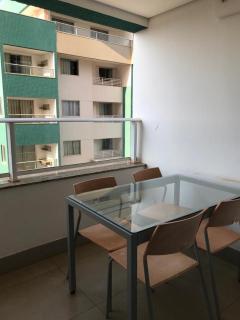 Olímpia Park Resort - 1