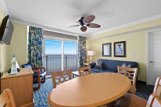 Oceanfront 2 Bedroom Condo on PA 11th Floor - Myrtle Beach - 9
