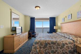 Oceanfront 2 Bedroom Condo on PA 11th Floor - Myrtle Beach - 2