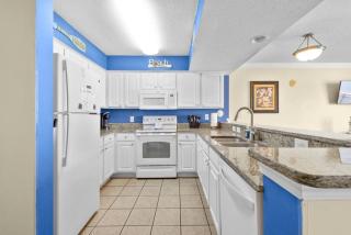 Oceanfront 2 Bedroom Condo on PA 11th Floor - Myrtle Beach - 4