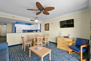 Oceanfront 2 Bedroom Condo on PA 11th Floor - Myrtle Beach - 3