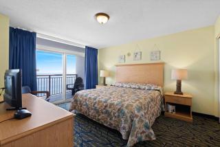 Oceanfront 2 Bedroom Condo on PA 11th Floor - Myrtle Beach - 0