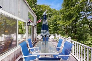 NH Mountain Retreat - Campton - 9