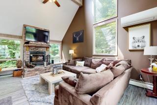 NH Mountain Retreat - Campton - 8