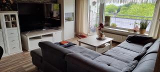 3,5 Zimmer Wohnung 68qm in Gladbeck mit Balkon und Stellplatz - Gladbeck - 7