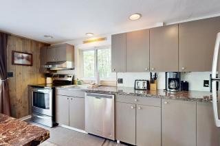 NH Mountain Retreat - 2