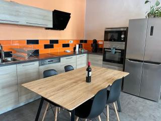 Magnifique appartement moderne hyper centre - Saint-Étienne - 5