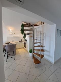 Apartments Marija - Brela - 7