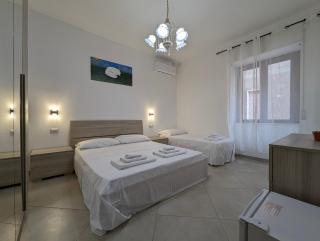 Fabiana's Rooms - Marina di Camerota - 5