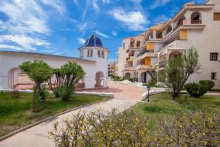 Varadero pool apartment - Santa Pola - 6