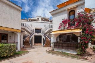 Varadero pool apartment - Santa Pola - 5