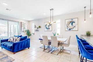 Enchanted on Arisha - 6