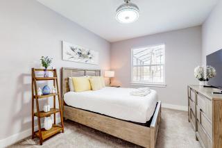 Enchanted on Arisha - 2