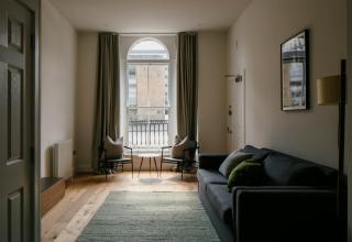 33 Castle Terrace - Edimburgo - 3