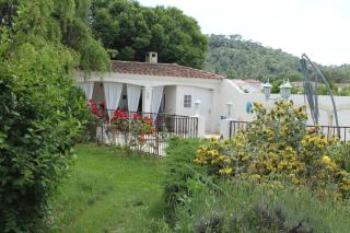 maison dans un charmant village au cœur des garrigues - 4