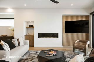 Waters Edge at Desert Color - 3