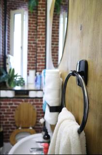 Cozy , Warm and Welcoming Room in the heart of Nürnberg - 5