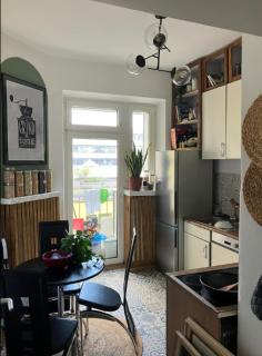 Cozy , Warm and Welcoming Room in the heart of Nürnberg - 2