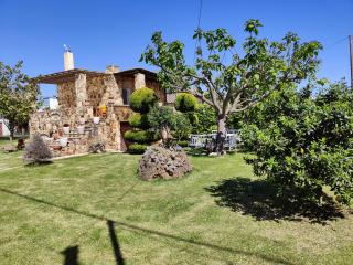 Thodis villa's - Karianí - 8
