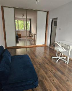 Kawalerka w centrum uzdrowiska - Konstancin-Jeziorna - 4