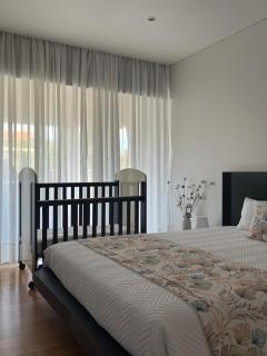 Crystal House - 1