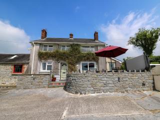 Aberdauddwr - Llanwnen - 0