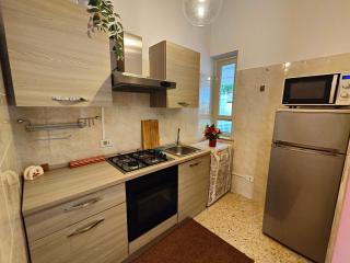 Mini Appartamento Ornelia (Gaeta Holidays) - Gaeta - 3