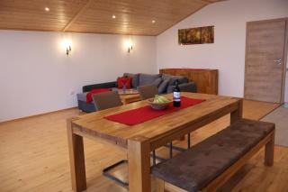 Ferienwohnung Lindenhof - Achslach - 7