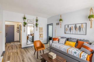 10 Min To Downtown Cozy Stay For Work & Play - Orlando - 4
