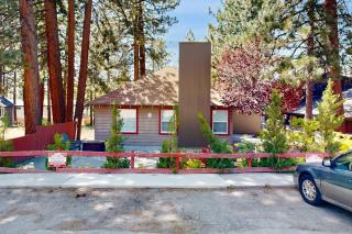 Manzanita Holiday 2 - South Lake Tahoe - 7