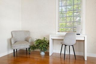 Breezy beach apt, steps to the sand! Full AC too - 18 Up - San Juan - 1