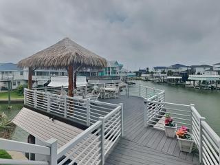 Blue Moon - Galveston - 0