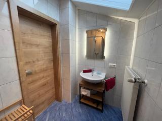 Ferienwohnung Lindenhof - Achslach - 2