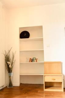 Charmant appartement Chalonnais- Proche de la gare - Chalon-sur-Saône - 2